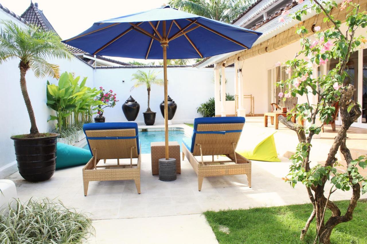 Puri Tempo Doeloe Boutique Hotel Sanur Extérieur photo