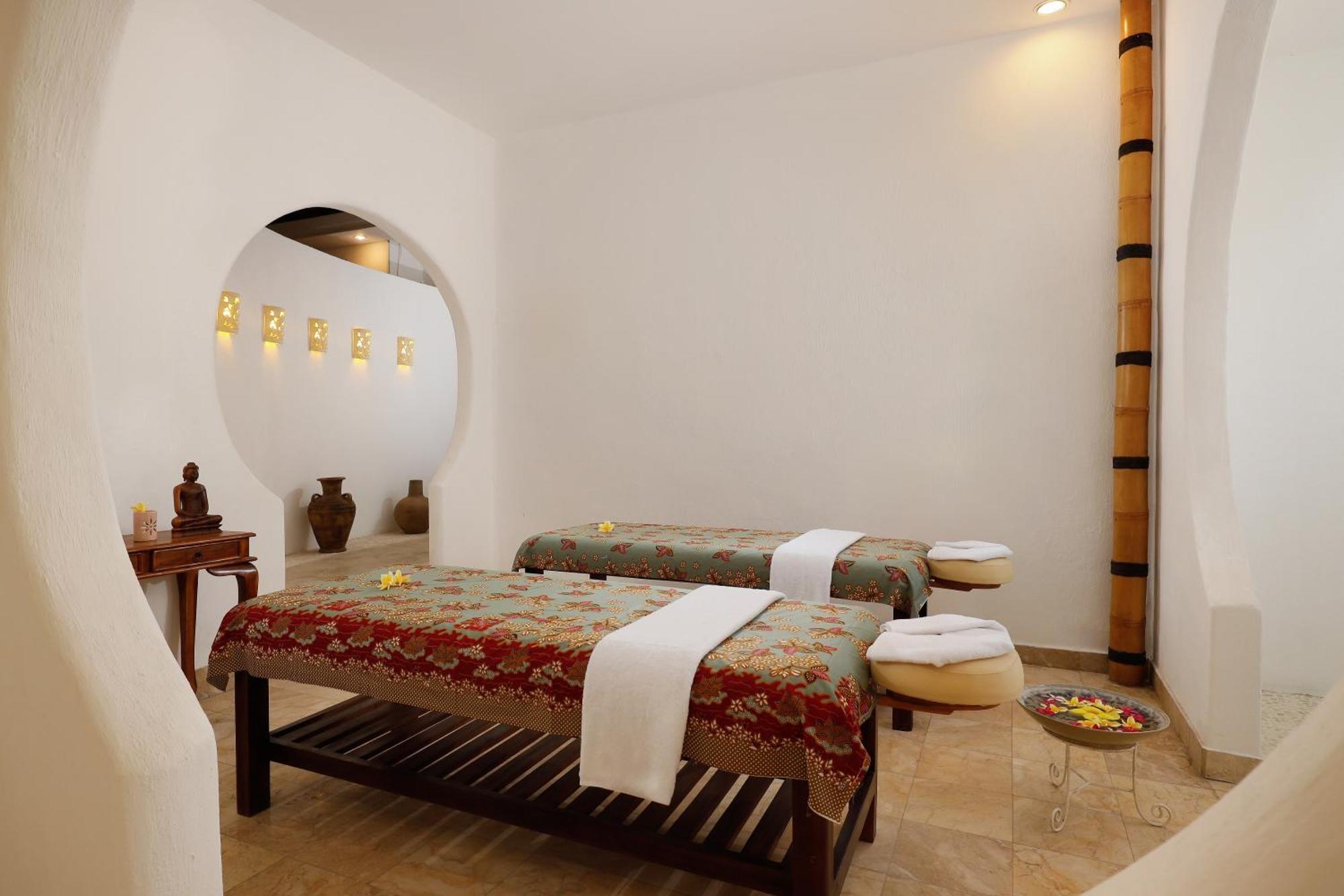 Puri Tempo Doeloe Boutique Hotel Sanur Extérieur photo