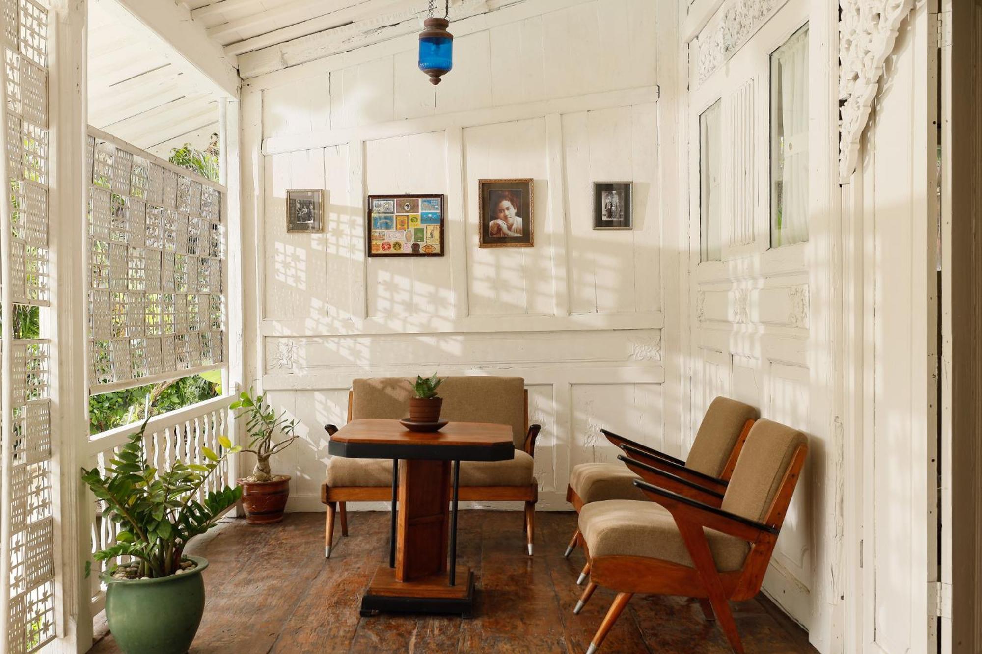 Puri Tempo Doeloe Boutique Hotel Sanur Extérieur photo