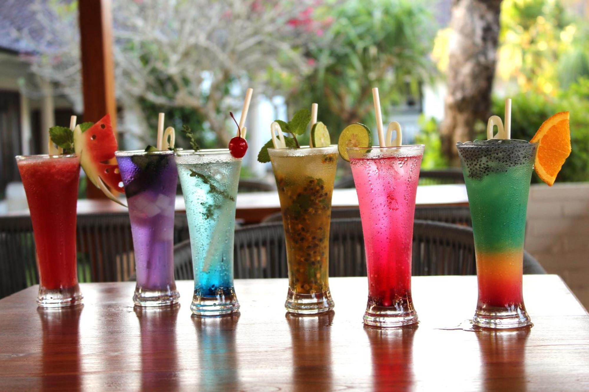 Puri Tempo Doeloe Boutique Hotel Sanur Extérieur photo