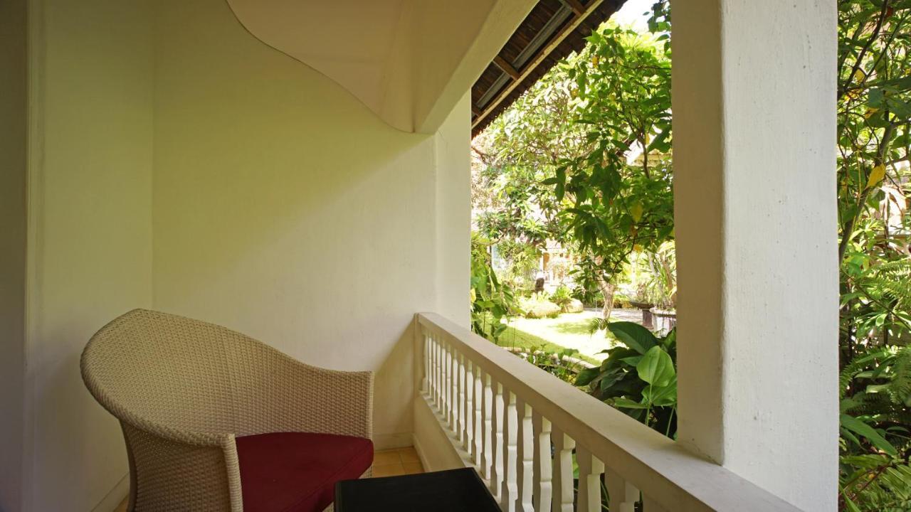 Puri Tempo Doeloe Boutique Hotel Sanur Extérieur photo