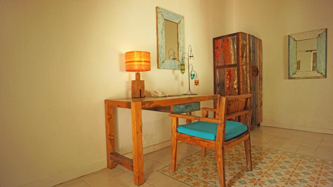 Puri Tempo Doeloe Boutique Hotel Sanur Extérieur photo
