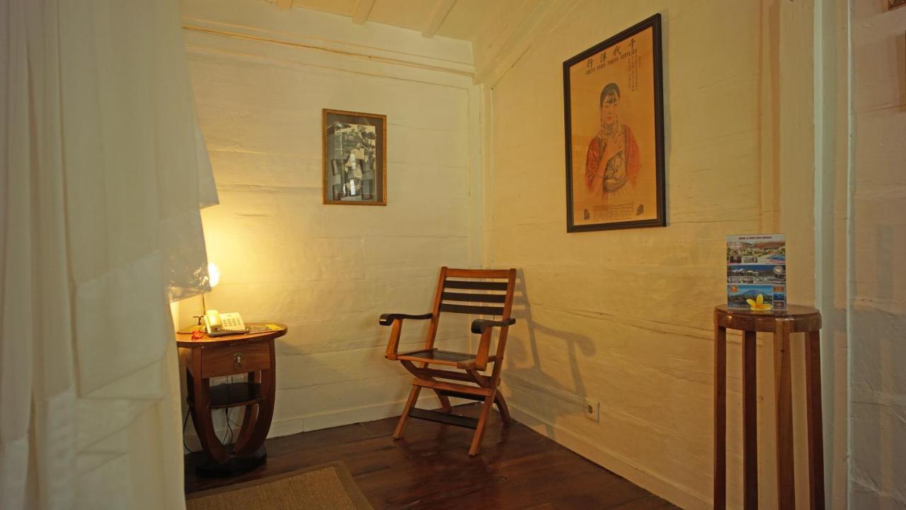 Puri Tempo Doeloe Boutique Hotel Sanur Extérieur photo